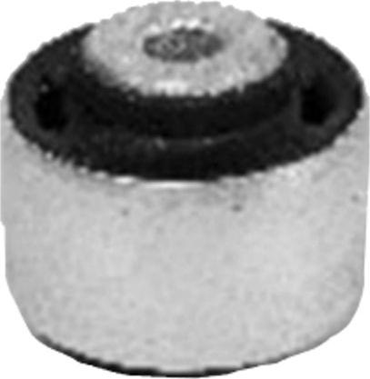 MOOG AU-SB-7357 - Сайлентблок, важеля підвіски колеса autocars.com.ua