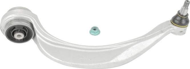 MOOG AU-TC-13654 - Важіль незалежної підвіски колеса autocars.com.ua