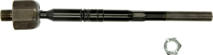 MOOG BM-AX-10978 - Осьовий шарнір, рульова тяга autocars.com.ua