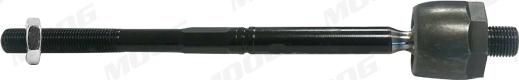 MOOG BM-AX-17074 - Осьовий шарнір, рульова тяга autocars.com.ua