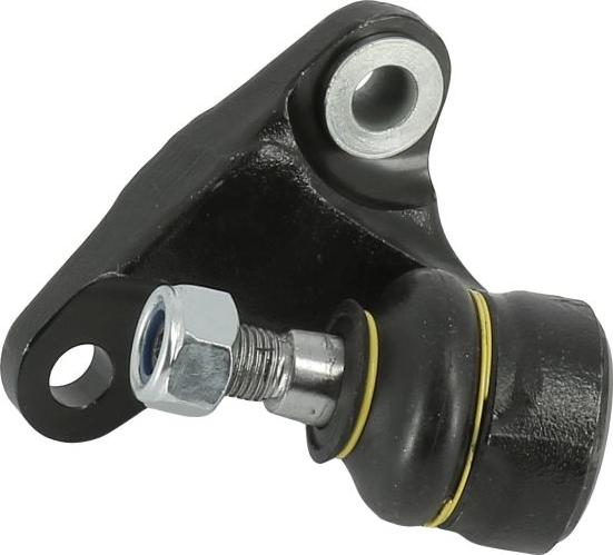 MOOG BM-BJ-15221 - Несучий / направляючий шарнір autocars.com.ua