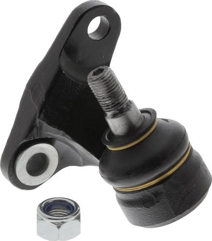 MOOG BM-BJ-15222 - Несучий / направляючий шарнір autocars.com.ua