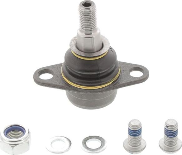 MOOG BM-BJ-15455 - Несучий / направляючий шарнір autocars.com.ua