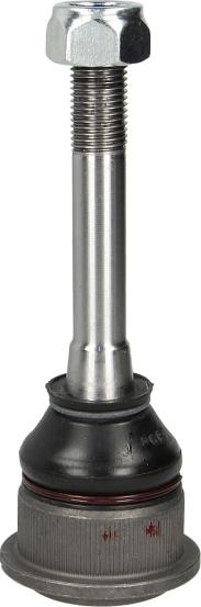 MOOG BM-BJ-4345 - Несучий / направляючий шарнір autocars.com.ua