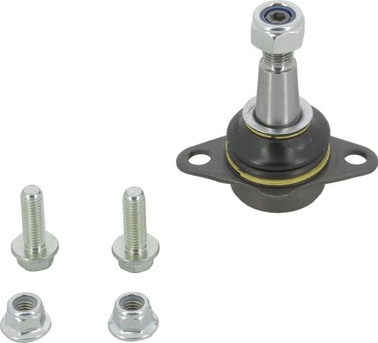 MOOG BM-BJ-8826 - Несучий / направляючий шарнір autocars.com.ua