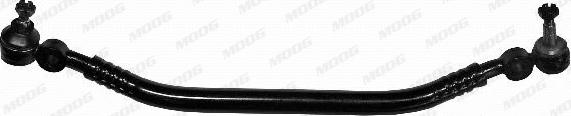 MOOG BM-DL-4205 - Поперечна рульова тяга autocars.com.ua