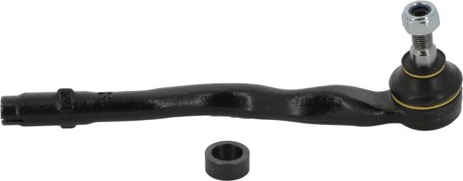 MOOG BM-ES-0490 - Наконечник рульової тяги, кульовий шарнір autocars.com.ua