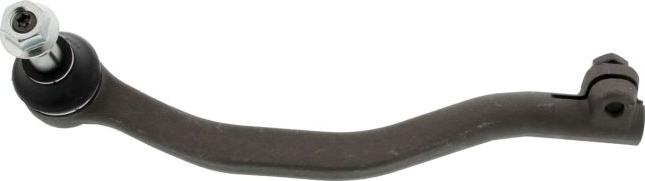 MOOG BM-ES-13442 - Наконечник рульової тяги, кульовий шарнір autocars.com.ua