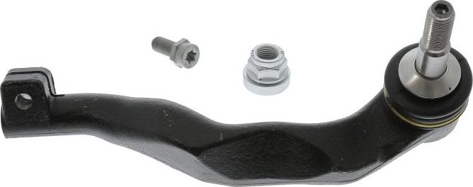 MOOG BM-ES-14879 - Наконечник рульової тяги, кульовий шарнір autocars.com.ua