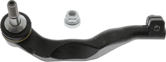 MOOG BM-ES-14880 - Наконечник рульової тяги, кульовий шарнір autocars.com.ua