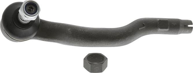 MOOG BM-ES-15219 - Наконечник рульової тяги, кульовий шарнір autocars.com.ua