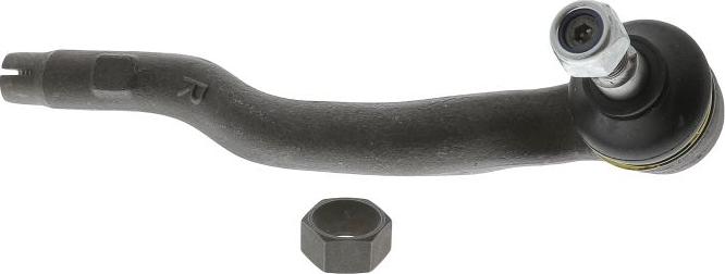 MOOG BM-ES-15220 - Наконечник рульової тяги, кульовий шарнір autocars.com.ua