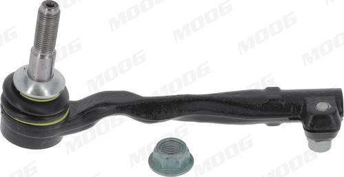 Moog BM-ES-15938 - Наконечник рульової тяги, кульовий шарнір autocars.com.ua