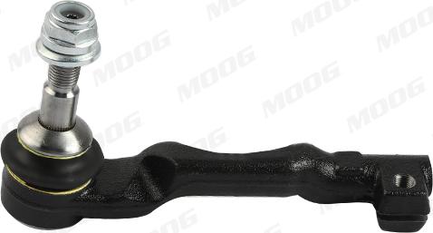 Moog BM-ES-17403 - Наконечник рульової тяги, кульовий шарнір autocars.com.ua