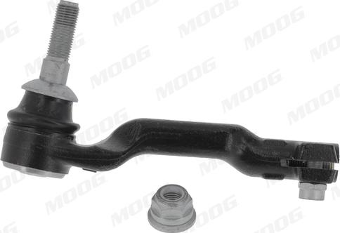 MOOG BM-ES-17403 - Наконечник рульової тяги, кульовий шарнір autocars.com.ua