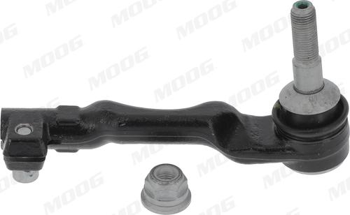 Moog BM-ES-17404 - Наконечник рулевой тяги, шарнир autodnr.net