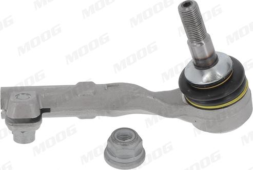 MOOG BM-ES-17423 - Наконечник рульової тяги, кульовий шарнір autocars.com.ua