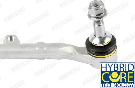 MOOG BM-ES-17424 - Наконечник рульової тяги, кульовий шарнір autocars.com.ua