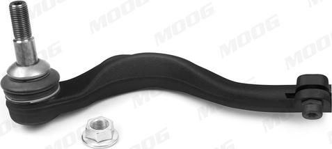 MOOG BM-ES-18317 - Наконечник рульової тяги, кульовий шарнір autocars.com.ua