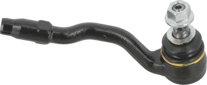 MOOG BM-ES-3857 - Наконечник рульової тяги, кульовий шарнір autocars.com.ua