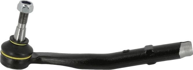 MOOG BM-ES-4279 - Наконечник рульової тяги, кульовий шарнір autocars.com.ua