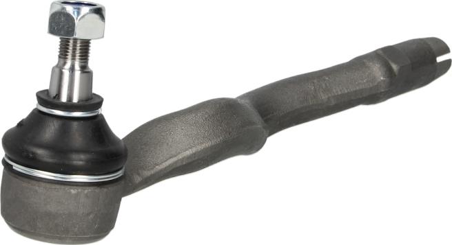 MOOG BM-ES-4341 - Наконечник рульової тяги, кульовий шарнір autocars.com.ua