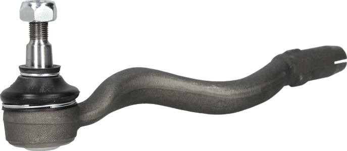 MOOG BM-ES-4344 - Наконечник рульової тяги, кульовий шарнір autocars.com.ua