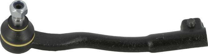 MOOG BM-ES-4350 - Наконечник рульової тяги, кульовий шарнір autocars.com.ua