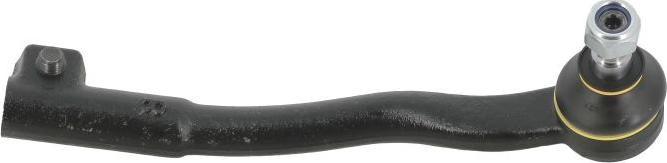 MOOG BM-ES-4351 - Наконечник рульової тяги, кульовий шарнір autocars.com.ua