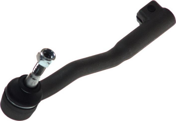 MOOG BM-ES-4375 - Наконечник рульової тяги, кульовий шарнір autocars.com.ua