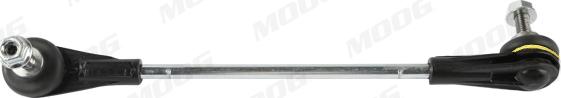 MOOG BM-LS-17649 - Тяга / стійка, стабілізатор autocars.com.ua