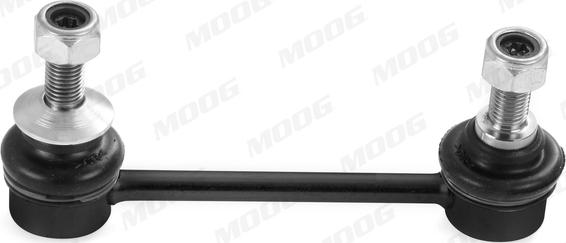 Moog BM-LS-8845M - Тяга / стійка, стабілізатор autocars.com.ua