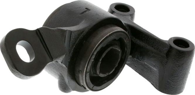 MOOG BM-SB-13447 - Сайлентблок, важеля підвіски колеса autocars.com.ua