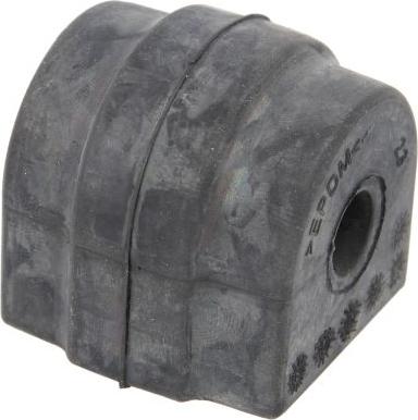 MOOG BM-SB-13508 - Втулка, стабілізатор autocars.com.ua