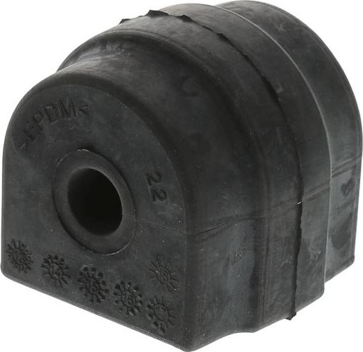 MOOG BM-SB-15245 - Втулка, стабілізатор autocars.com.ua