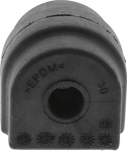 MOOG BM-SB-15246 - Втулка, стабілізатор autocars.com.ua