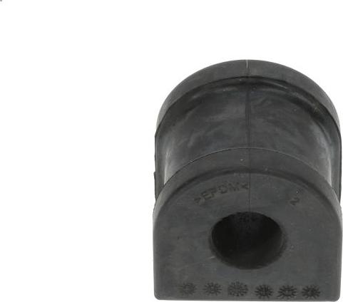 MOOG BM-SB-15880 - Втулка, стабілізатор autocars.com.ua
