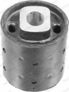 MOOG BM-SB-1750 - Втулка, балка мосту autocars.com.ua