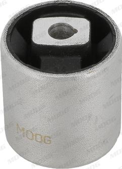 Moog BM-SB-2213 - Сайлентблок, рычаг подвески колеса autodnr.net