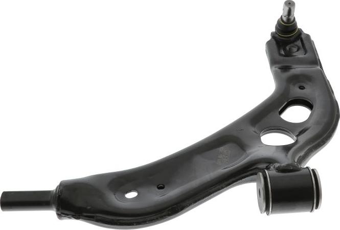 MOOG BM-WP-14881 - Важіль незалежної підвіски колеса autocars.com.ua