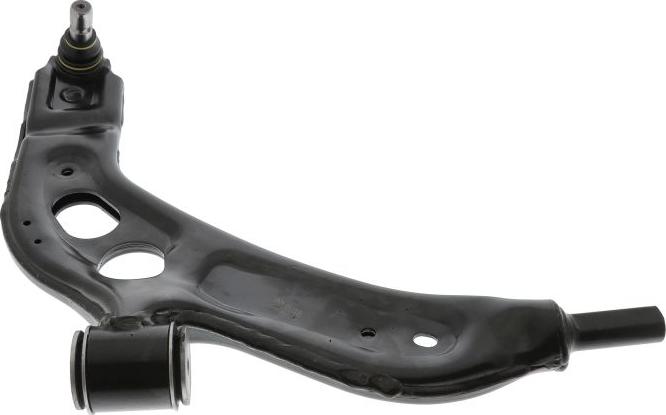 MOOG BM-WP-14882 - Важіль незалежної підвіски колеса autocars.com.ua