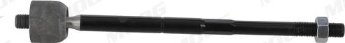 MOOG CH-AX-18585 - Осьовий шарнір, рульова тяга autocars.com.ua