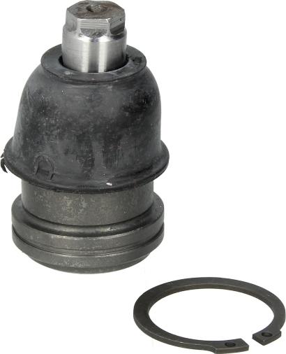 MOOG CH-BJ-0315 - Несучий / направляючий шарнір autocars.com.ua