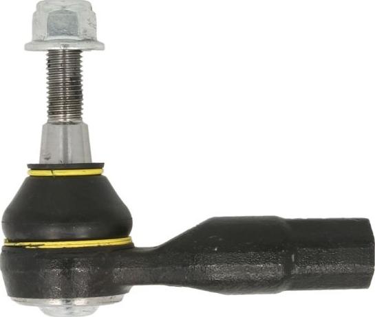 MOOG CH-ES-16549 - Наконечник рульової тяги, кульовий шарнір autocars.com.ua