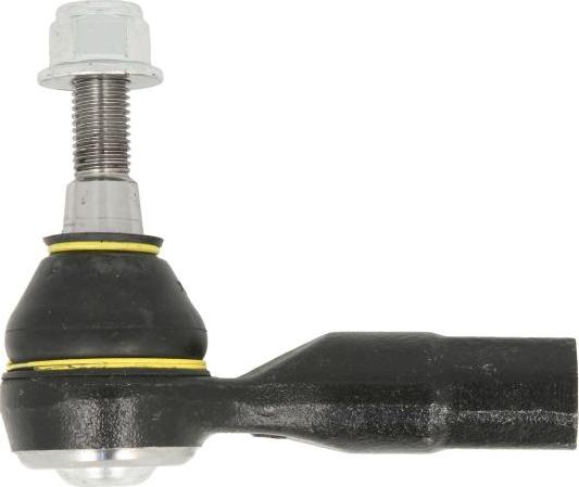 MOOG CH-ES-16550 - Наконечник рульової тяги, кульовий шарнір autocars.com.ua