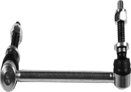 MOOG CH-LS-10132 - Тяга / стійка, стабілізатор autocars.com.ua