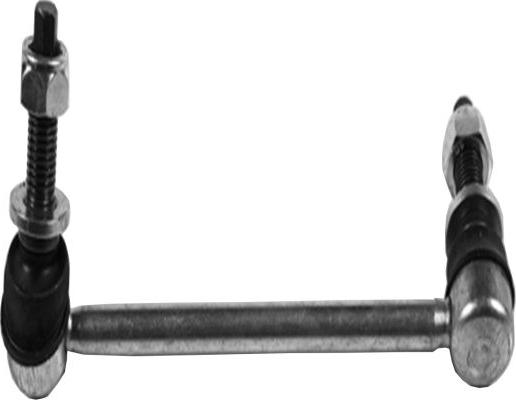 MOOG CH-LS-10133 - Тяга / стійка, стабілізатор autocars.com.ua