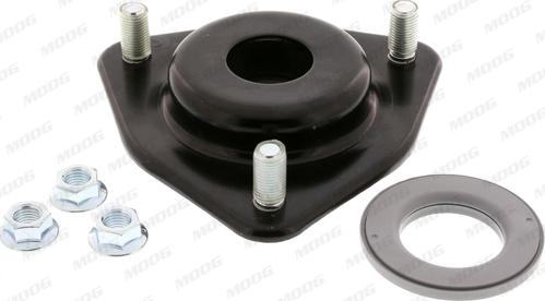 MOOG CH-SB-10962 - Опора стійки амортизатора, подушка autocars.com.ua