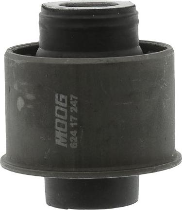 MOOG CH-SB-13541 - Сайлентблок, важеля підвіски колеса autocars.com.ua