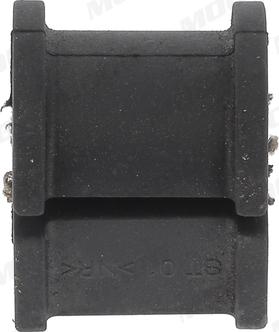 MOOG CH-SB-17266 - Втулка, стабілізатор autocars.com.ua